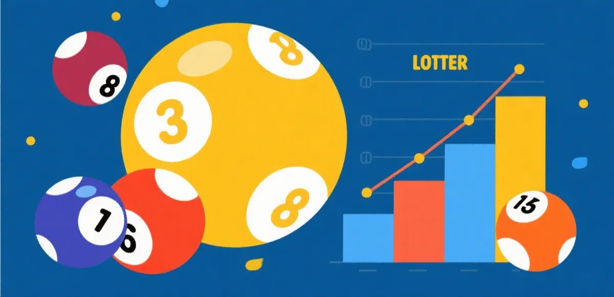 全国彩票开奖信息与走势图示意图