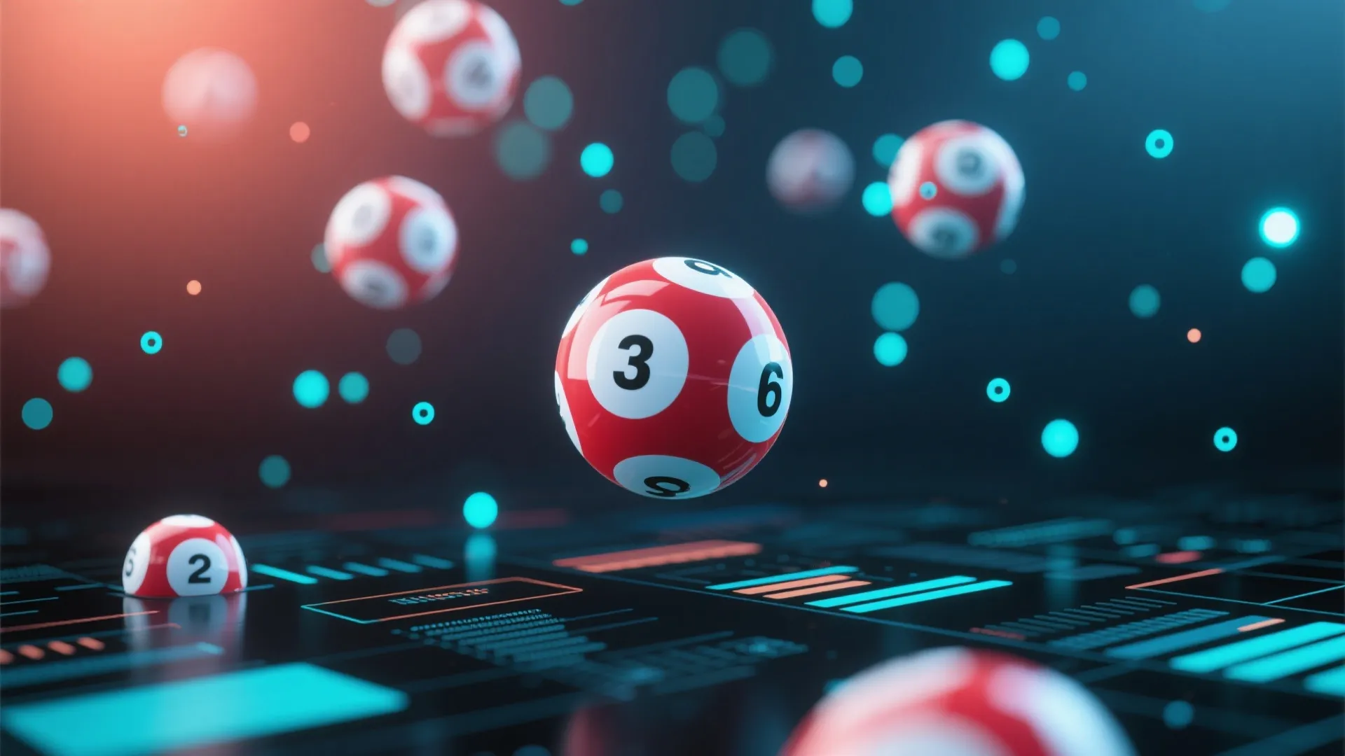 全国彩票开奖数据网络