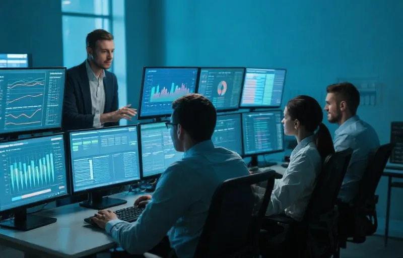 Technical Support Team