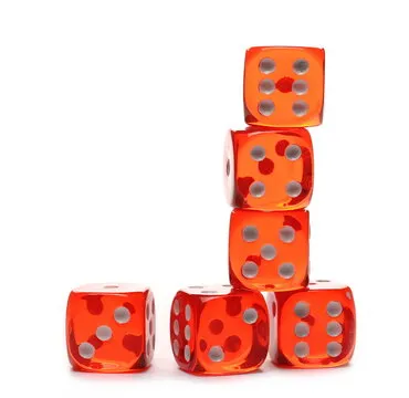 你能预测下一个幸运数字吗？